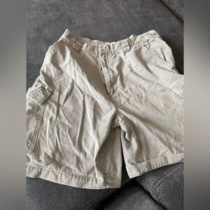 Van Heusen Cargo Shorts